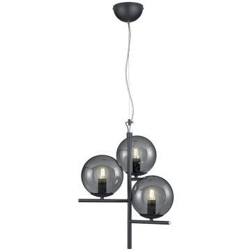 Lampa wisząca PURE 302000342 3x28w/e14 ip20 od Trio
