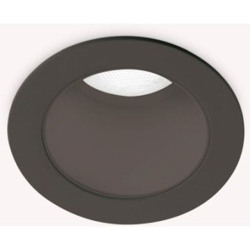Downlight wpuszczany QUARK 305844 3000K 1x2,8W/LED ip20 od Ideal Lux