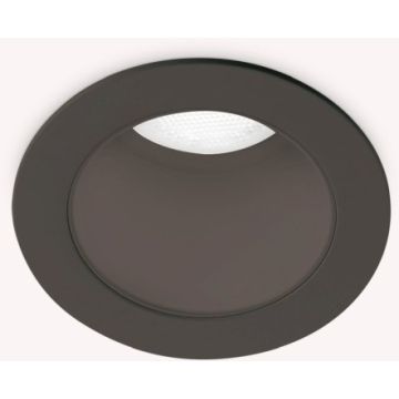 Downlight wpuszczany QUARK 305851 3000K 1x3W/LED ip20 od Ideal Lux