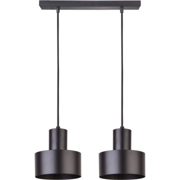 Lampa wisząca RIF 30898 2x60W/E27 od Sigma Lighting
