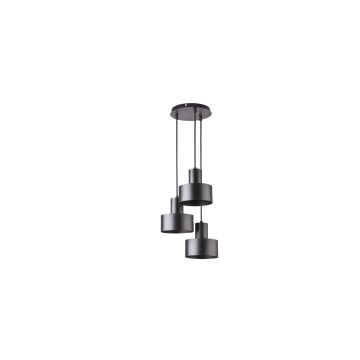 Lampa wisząca RIF 30900 3x60W/E27 od Sigma Lighting