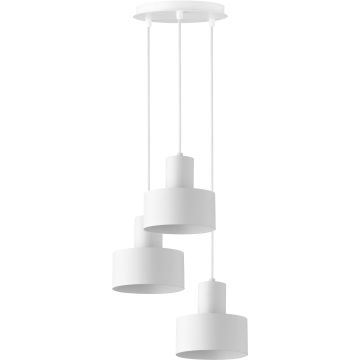 Lampa wisząca RIF 30906 3x60W/E27 od Sigma Lighting