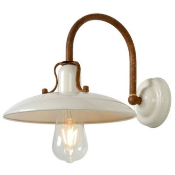 Kinkiet RÖMER 30276/01/38 1x60w/e27 ip20 od Lucide