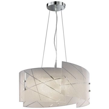 Lampa wisząca SANDRINA 301200300 3x40w/e27 ip20 od Trio