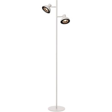 Lampa podłogowa SENSAS 30797/02/31 2x12w/ ip20 od Lucide