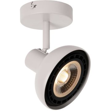 Spot SENSAS 30997/01/31 1x12w/ ip20 od Lucide