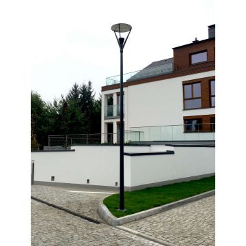 Słup oświetleniowy Słupy 3004GR od Norlys