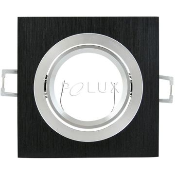 Downlight wpuszczany SOUTH 302090 1x8W/GU10 od Polux