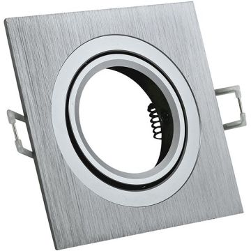 Downlight wpuszczany SOUTH 302113 1x8W/GU10 od Polux