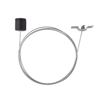 Element montażowy SUSPENSION KIT 3012 IP20 od Zuma Line