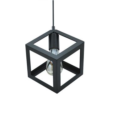 Lampa wisząca SWEDEN 305510 1x20W LED/E27 IP20 od Polux