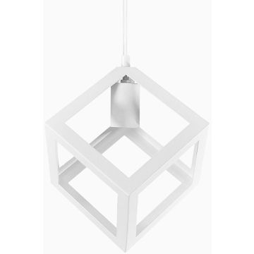 Lampa wisząca SWEDEN 306890 1x20W LED/E27 IP20 od Polux
