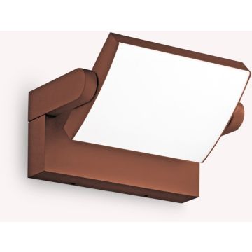 Kinkiet SWIPE 307169 1x20,5W/LED ip54 od Ideal Lux