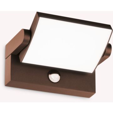 Kinkiet SWIPE 307176 1x21W/LED ip54 od Ideal Lux