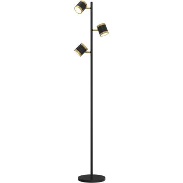 Lampa podłogowa TOULOUSE 3003-304S 3000k 1x21w/led 2350lm od Aviano Lighting