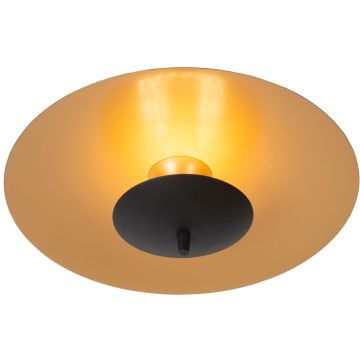 Lampa sufitowa VULCAN 30161/09/30 3000k 1x9w/led 900lm ip20 od Lucide