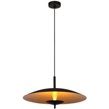 Lampa wisząca VULCAN 30461/09/30 3000k 1x9w/led 900lm ip20 od Lucide