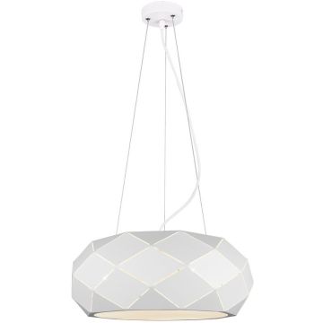 Lampa wisząca ZANDOR 303500331 3x25w/e27 ip20 od Trio