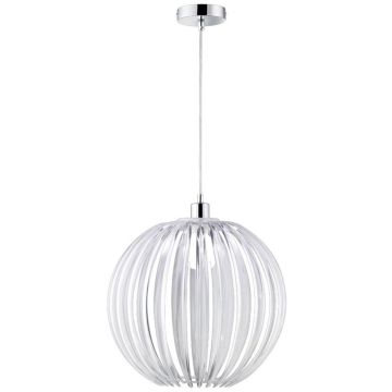 Lampa wisząca ZUCCA 304100100 1x60w/e27 ip20 od Trio