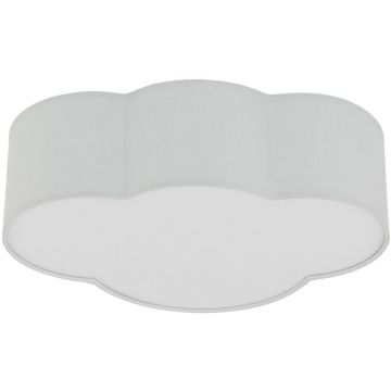 Lampka sufitowa CLOUD MINI 3144 2x15W/LED E27 od TK Lighting