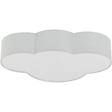Lampka sufitowa CLOUD 3145 4x15W/LED E27 od TK Lighting