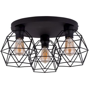 Lampa sufitowa GALAXY 3189 3x15W/E27 IP20 od TK Lighting