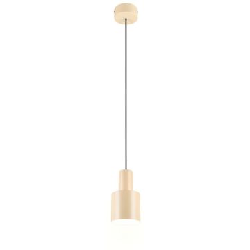 Lampa wisząca AGUDO 319400144 1x10w/e27 ip20 od Trio