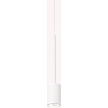 Lampa wisząca ARCHIMEDE 310589 1x4W/LED ip20 od Ideal Lux