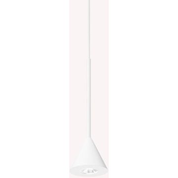 Lampa wisząca ARCHIMEDE 310596 1x4W/LED ip20 od Ideal Lux