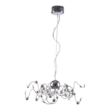 Lampa wisząca ARTEMIS 31011 10x20W/G4 IP20 od Prezent