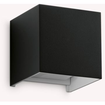 Kinkiet ATOM 313450 3000K 2x12W/LED ip54 od Ideal Lux