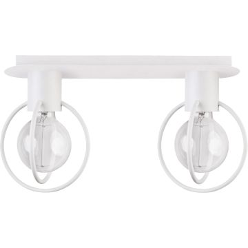 Lampa sufitowa AURA 31103 2x60W/E27 od Sigma Lighting
