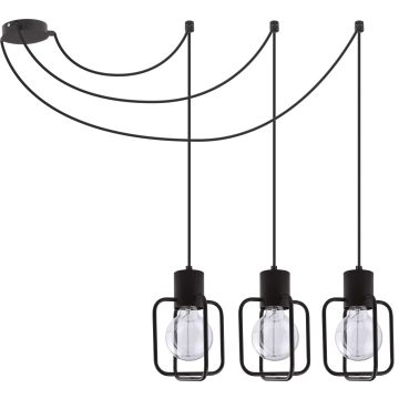 Lampa wisząca AURA 31107 3x60W/E27 od Sigma Lighting