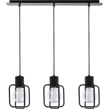 Lampa wisząca AURA 31112 3x60W/E27 od Sigma Lighting