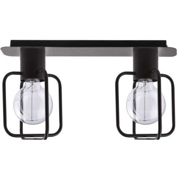 Lampa sufitowa AURA 31114 2x60W/E27 od Sigma Lighting