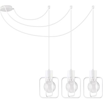 Lampa wisząca AURA 31118 3x60W/E27 od Sigma Lighting