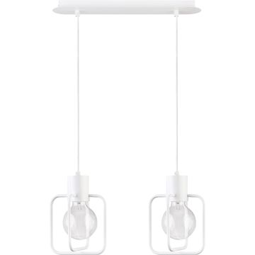 Lampa wisząca AURA 31122 2x60W/E27 od Sigma Lighting