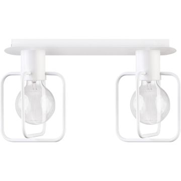 Lampa sufitowa AURA 31125 2x60W/E27 od Sigma Lighting