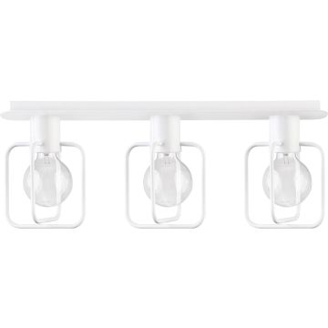 Lampa sufitowa AURA 31126 3x60W/E27 od Sigma Lighting