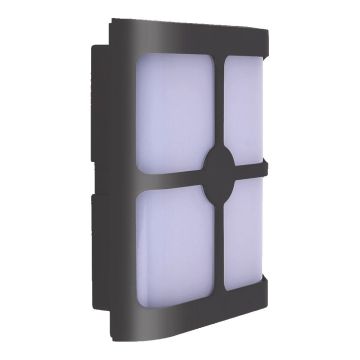 Kinkiet AUSTIN I. 31651 1x20W/LED 1800lm IP65 od Prezent