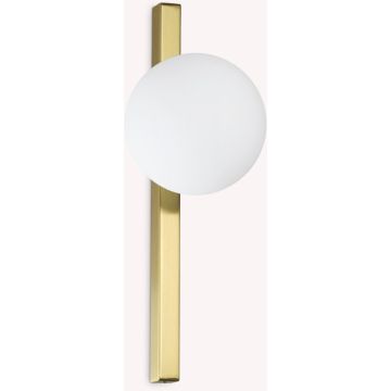 Kinkiet BINOMIO 311319 1x4W/G9 ip20 od Ideal Lux