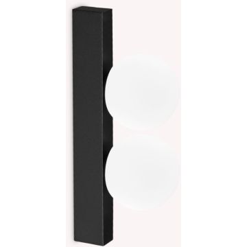Lampa sufitowa BINOMIO 313252 2x6W/LED ip20 od Ideal Lux