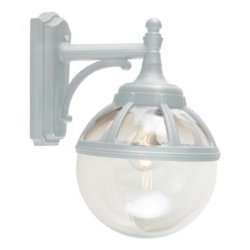 Kinkiet Bologna 310W 1x9W/E27 IP54 od Norlys