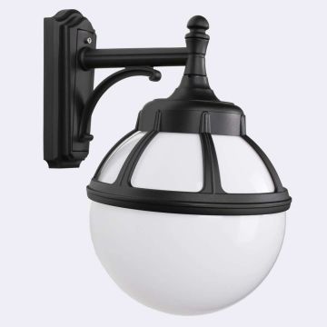 Kinkiet Bologna 311B 1x9W/E27 IP54 od Norlys