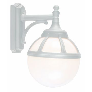 Kinkiet Bologna 311W 1x9W/E27 IP54 od Norlys