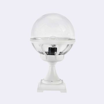 Lampa stojąca Bologna 312W 1x9W/E27 IP54 od Norlys
