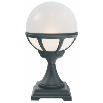 Lampa stojąca Bologna 313B 1x9W/E27 IP54 od Norlys