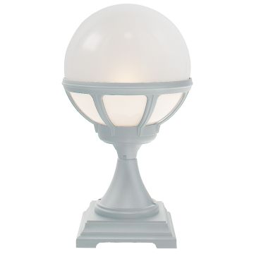 Lampa stojąca Bologna 313W 1x9W/E27 IP54 od Norlys