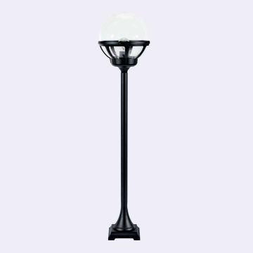 Lampa stojąca Bologna 314B 1x9W/E27 IP54 od Norlys