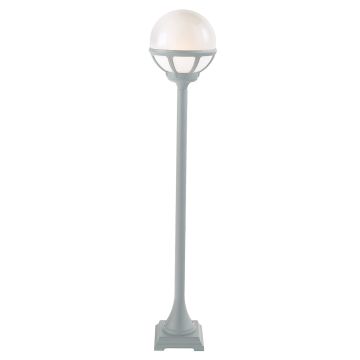 Lampa stojąca Bologna 315W 1x9W/E27 IP54 od Norlys